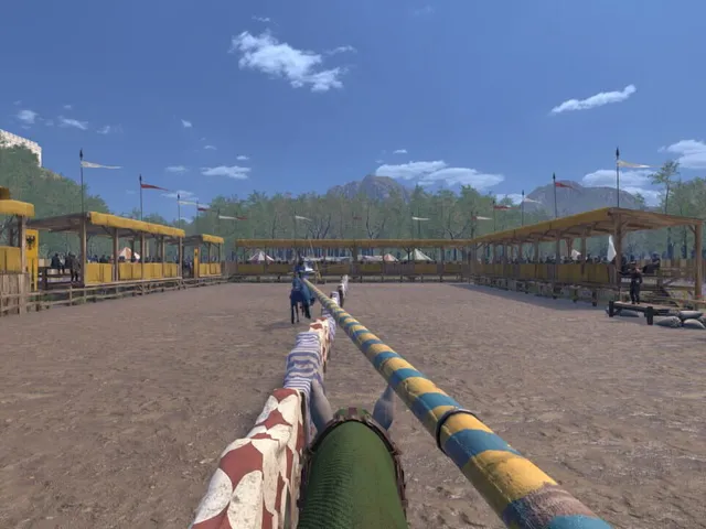 The Lists VR