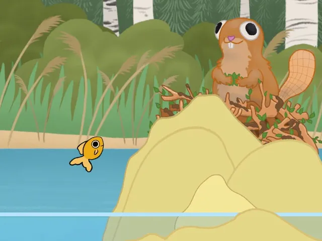 The Littlest Fry