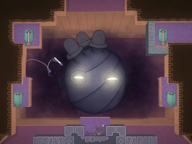 The Lone Sword