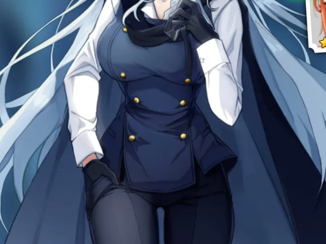 The Lord of Novels