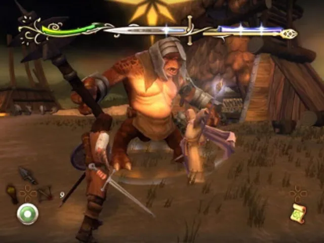The Lord of the Rings: Aragorn's Quest
