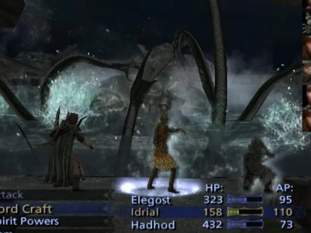 The Lord of the Rings: The Third Age