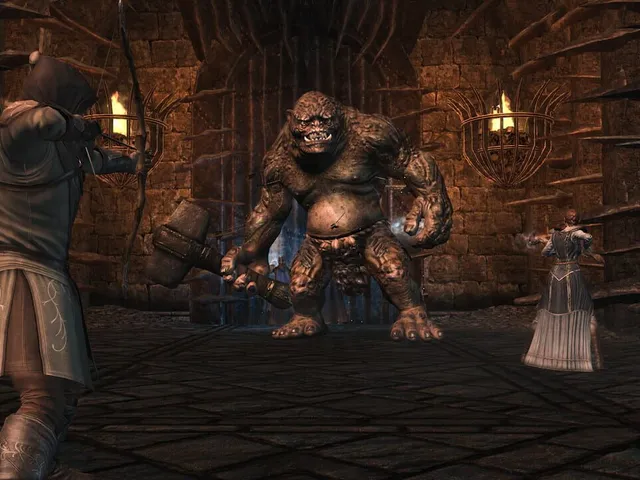 The Lord of the Rings: War in the North - Legacy Edition