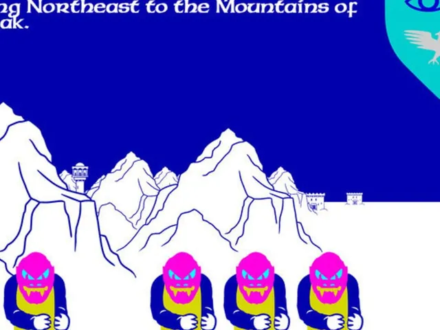 The Lords of Midnight