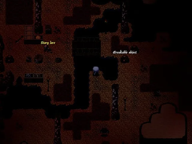The Lost
