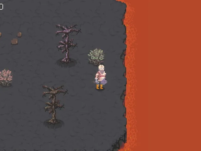 The Lost Abyss