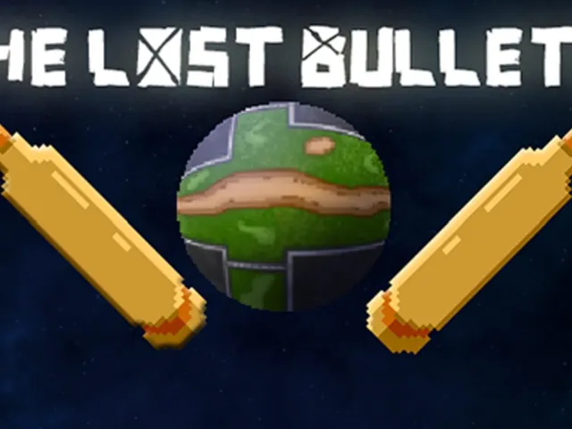 The Lost Bullets