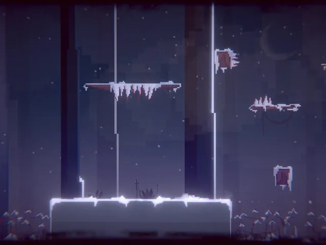 The Lost Cube