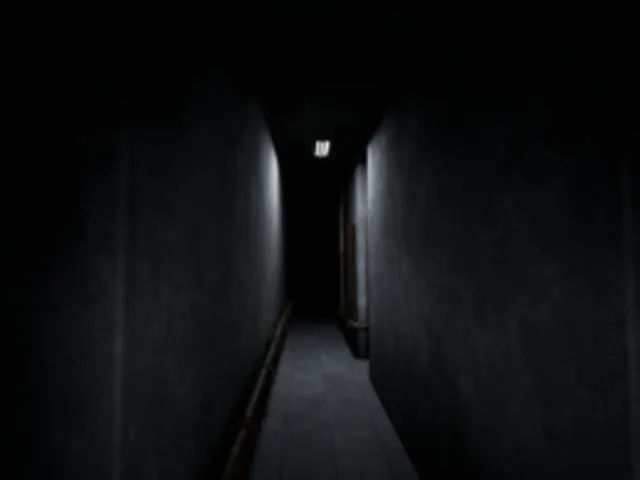 The Lost Fear