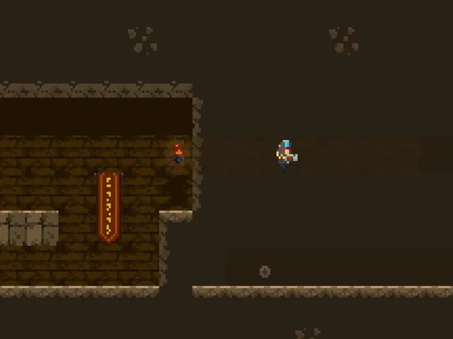 The Lost Goblin Tower