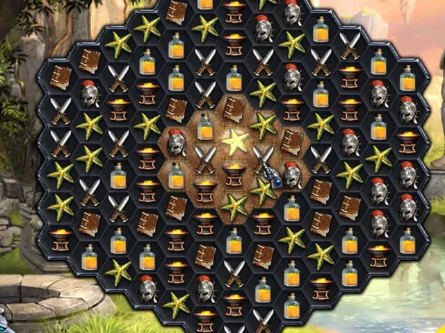 The Lost Kingdom Prophecy