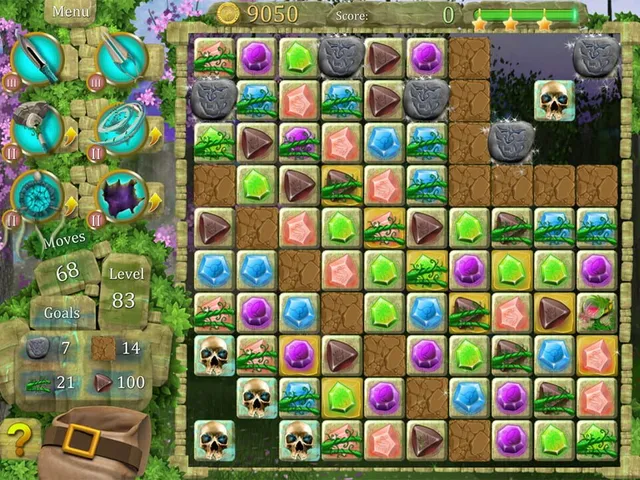 The Lost Labyrinth
