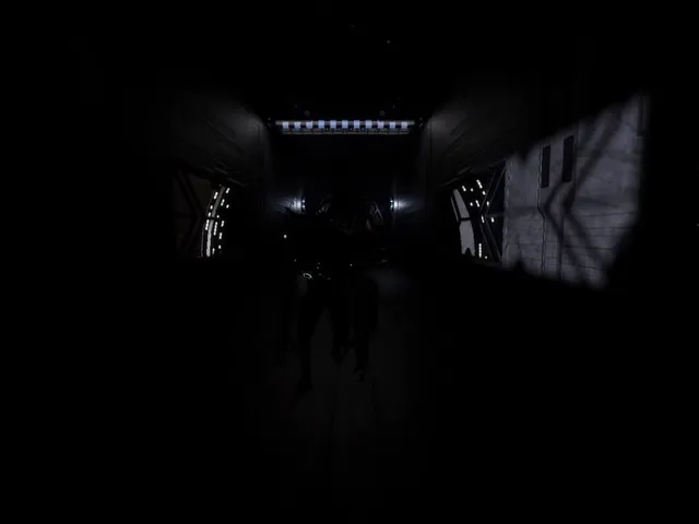 The Lost Moon