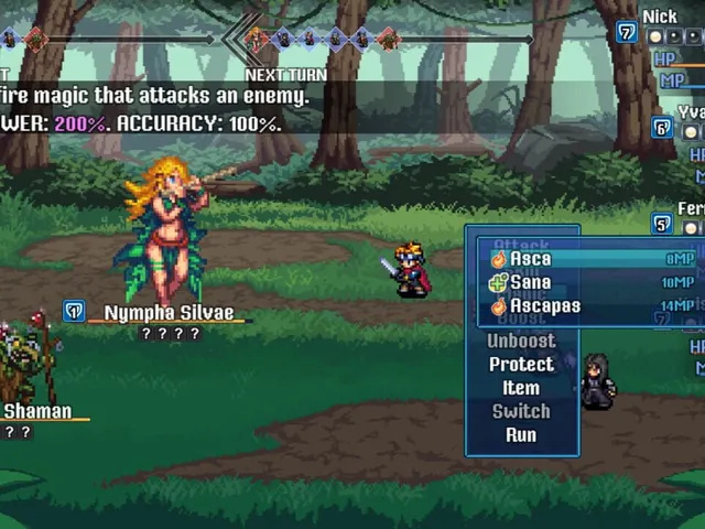The Lost Myth