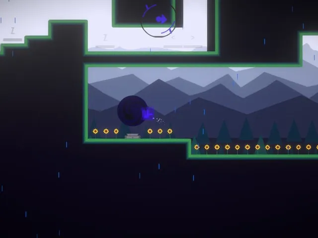 The Lost Son