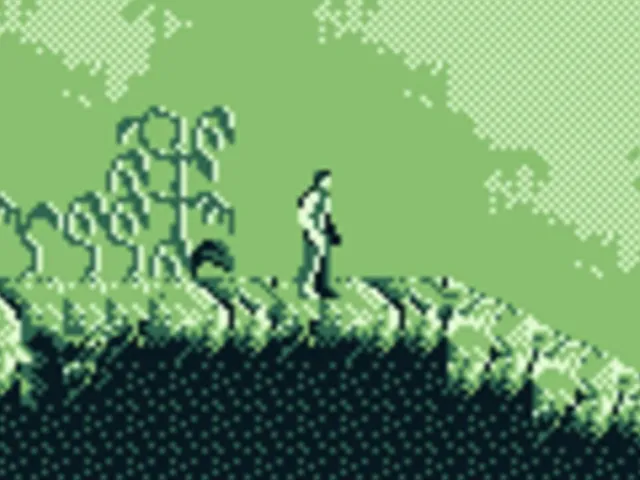 The Lost World: Jurassic Park