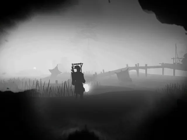 The Lost