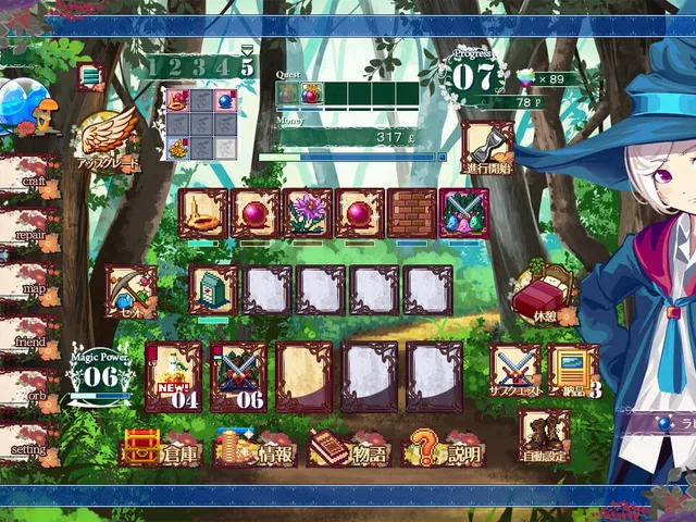 The Luffeltera Renovator