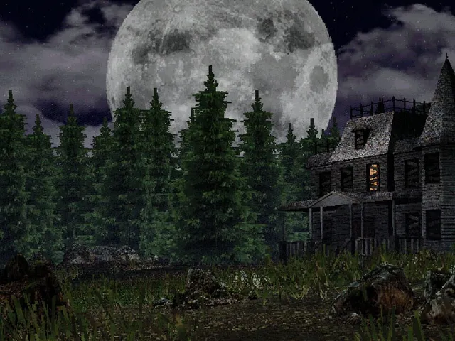 The Lunar Effect