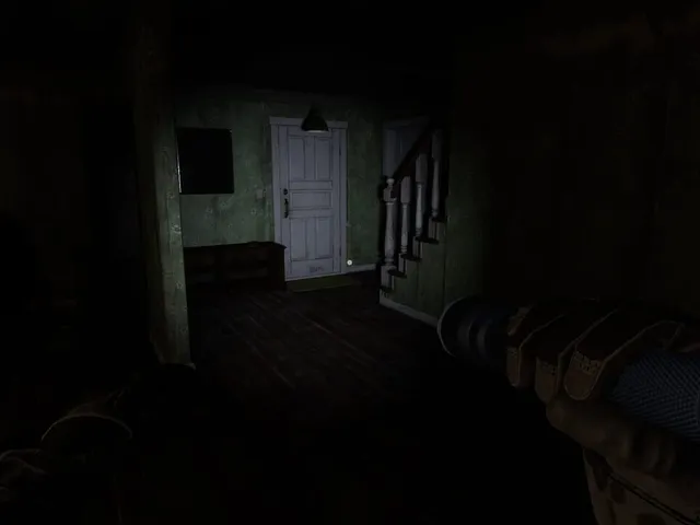 The Madness of Death