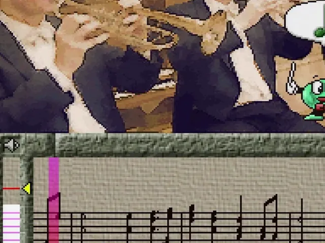 The Maestromusic