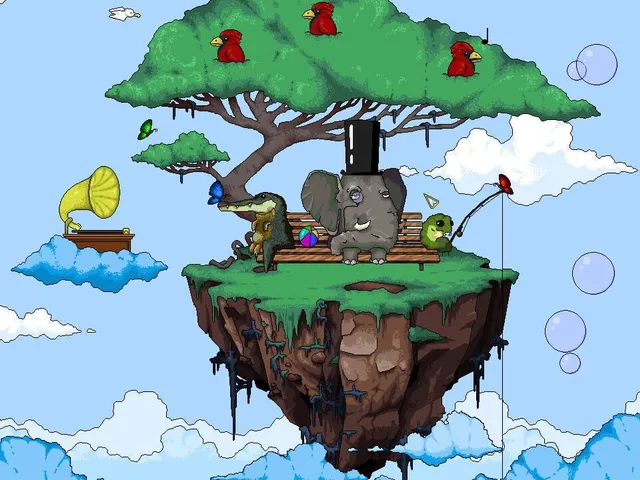 The Magical Silence