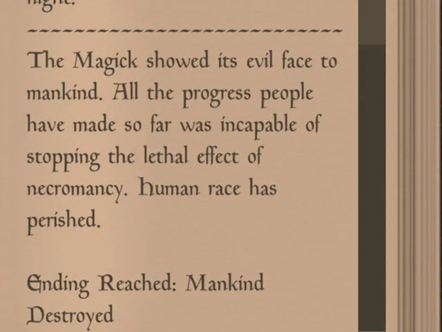 The Magick