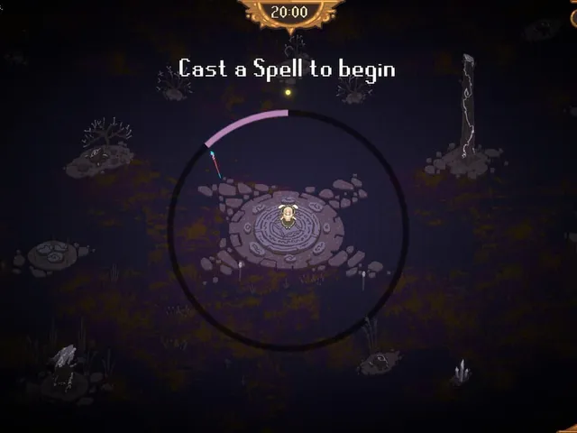 The Magus Circle