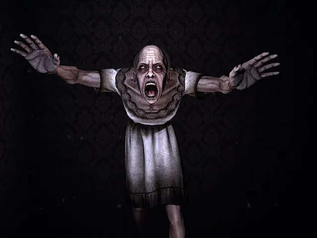 The Maid