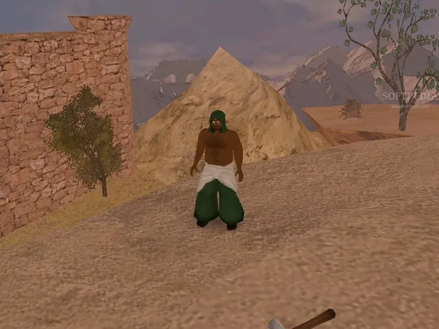 The Making of a Prophet