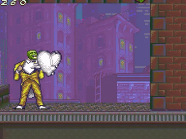 The Mask
