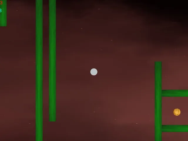The Masochistic Ball