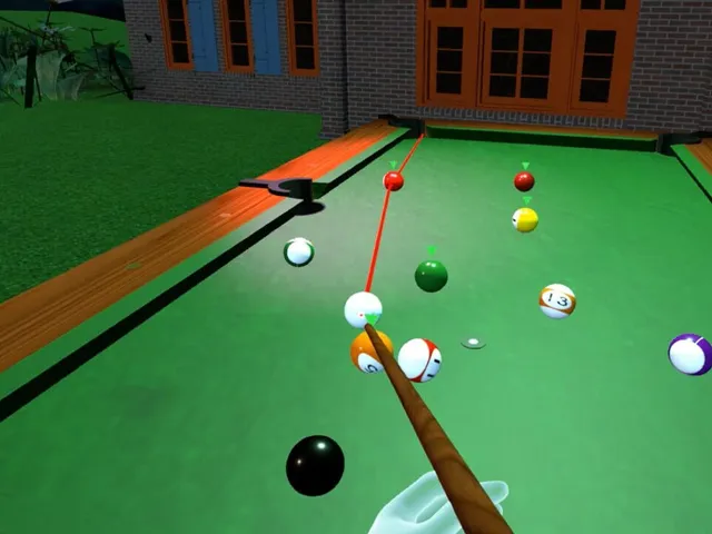 The Master Club