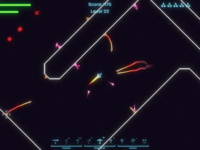 The Maze Contract