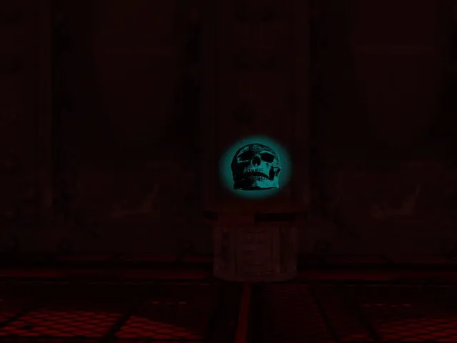 The Maze of Horror