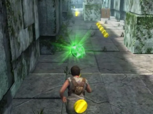 The Maze Runner