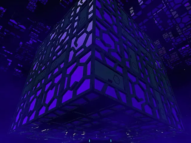 The Maze VR