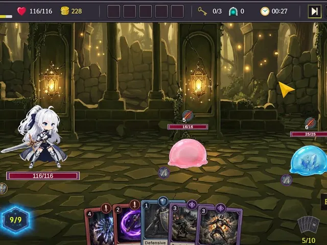 The Memory Library