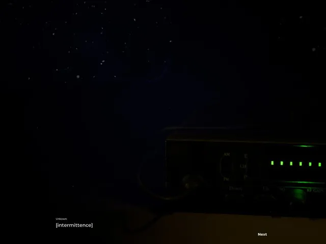 The Midnight Bus
