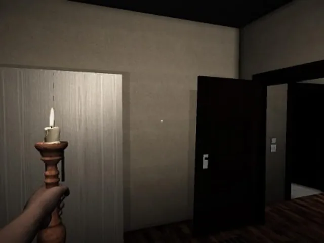 The Midnight Game