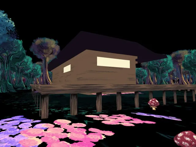 The Midnight Park