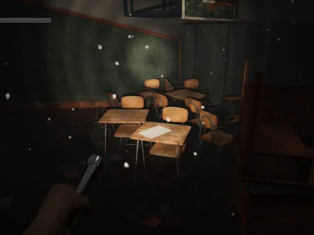 The Midnight Town Stories: Adam's Diary