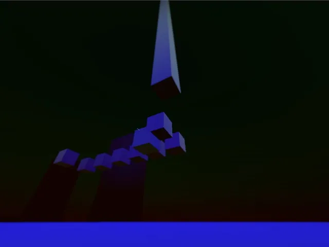 The Migration