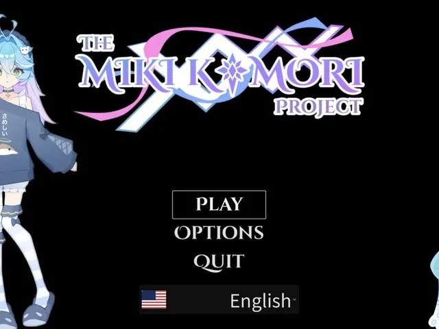 The Miki Komori Project