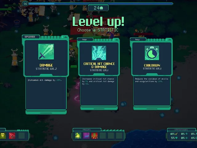 The Mindvasion