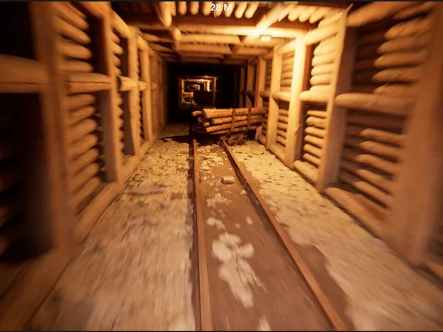 The Mines