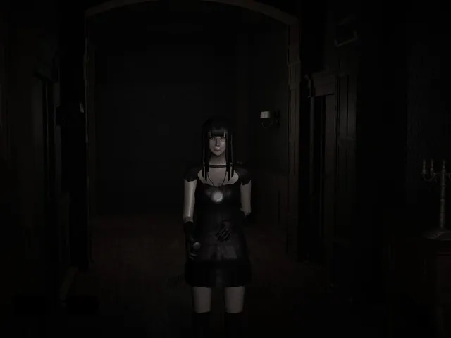 The Mirror Circle