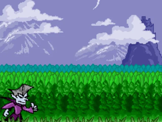 The Misadventures of Sigfreid the Dark Elf on Tuesday Night