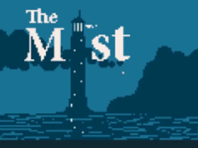 The Mist