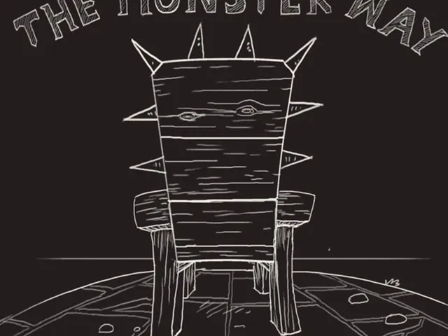 The Monster Way